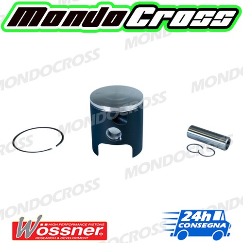 Pistone wossner ø53 97mm - pistone, Ø53.97mm