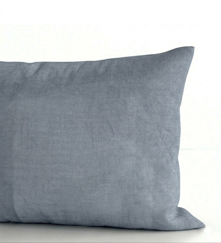 Coppia federe cuscino 50x80 - federe,