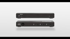 Hub Thunderbolt 4 collegabile