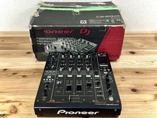 Pioneer DJM-900NXS Mixer DJ
