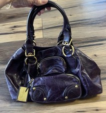 The Original Car Shoe Bag