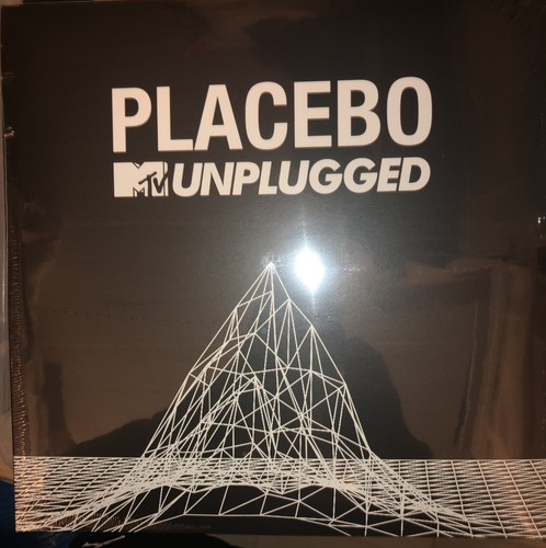 Neu vinyl placebo - placebo, –