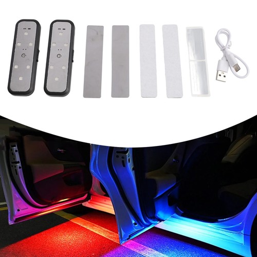Luci portiere auto wireless
