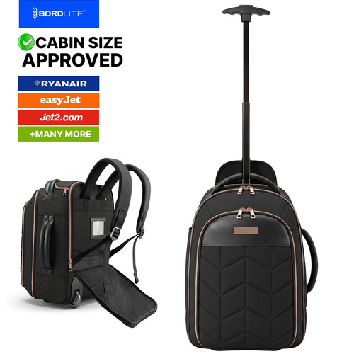 Ryanair free borsa sottosella - ryanair,