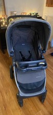 Chicco Bravo LE Coal Standard