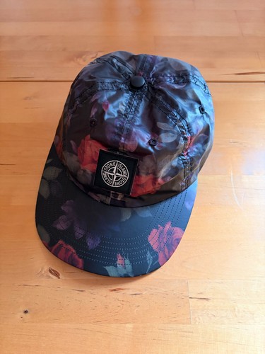 Cappello supreme stone - cappello, x