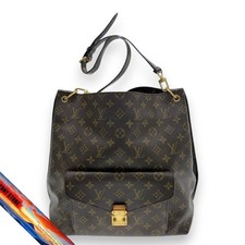 Borsa Louis Vuitton Metis