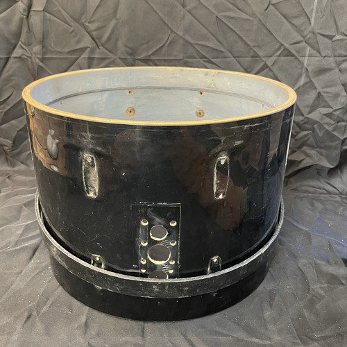 Vintage rogers blk basso - blk, kick