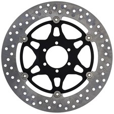 NICHE Front Brake Rotor for