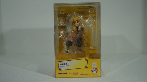 Demon slayer zenitsu - demon, slayer-zenitsu
