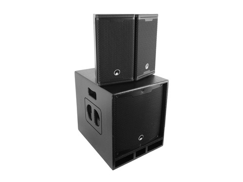 Omnitronic maxx 1206dsp - omnitronic, maxx-1206dsp