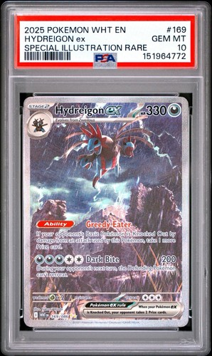 Pokémon hydreigon - pokémon, |