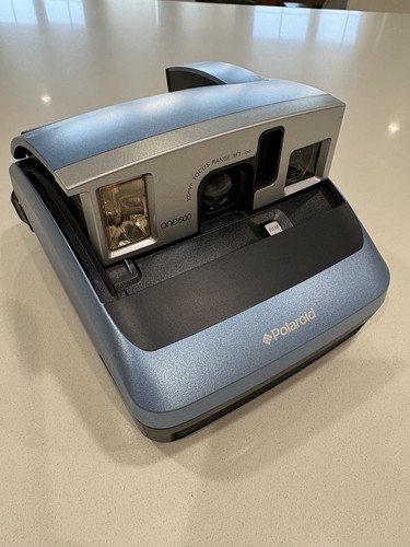 Polaroid one600 fotocamera - polaroid,