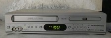 NORDMENDE VIDEOREGISTRATORE VHS 6 TESTINE STEREO CON TELECOMANDO