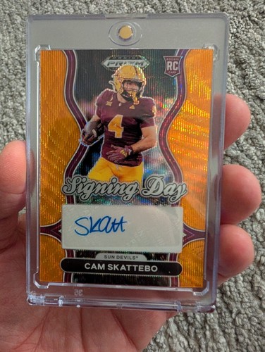 2025 panini prizm signing - 2025,