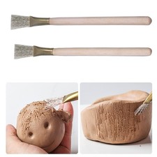Pennelli artistici in ceramica