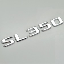 Per Mercedes Benz SL350