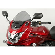 MRA windshield fairing for