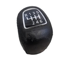 Pomello cambio Citroen C4 Aircross 2012-2017 