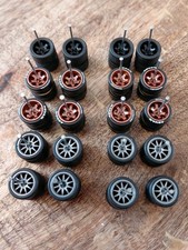 Hot Wheels 1:64 10 Set
