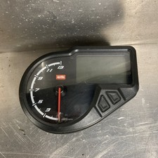 Cruscotto orologi faro aprilia