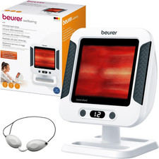 Lampada Termica a Raggi