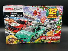 Lionel Racing 2025 -