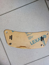 Visiera casco Vintage anni