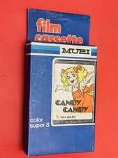 Mupi Color Super 8 Candy Candy