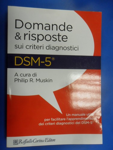 Dsm domande risposte sui - domande, e