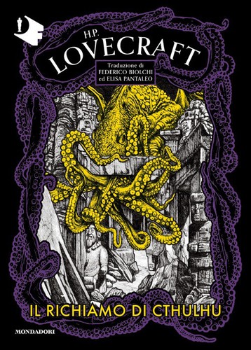 Richiamo cthulhu - il, di