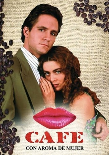 Telenovelas cafè con aroma - telenovelas,