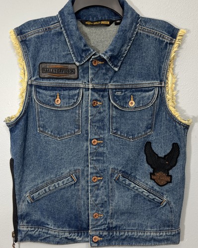 Harley davidson giubbotto uomo - giubbotto,