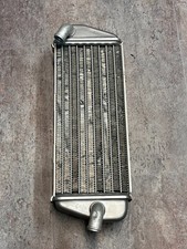 Radiatore acqua radiatore