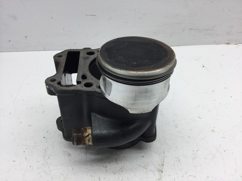Cilindro completo hupper - completo,
