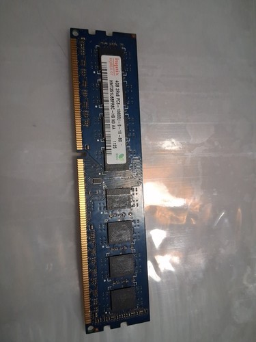 Hynix ddr3 pc3 10600u - ddr3, pc3-10600u