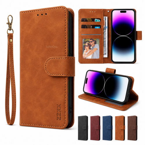 Cover custodia portafoglio - custodia, a