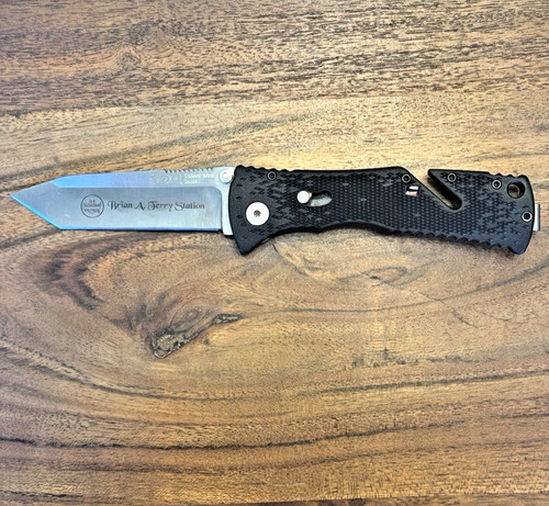 Coltello sog trident - coltello,