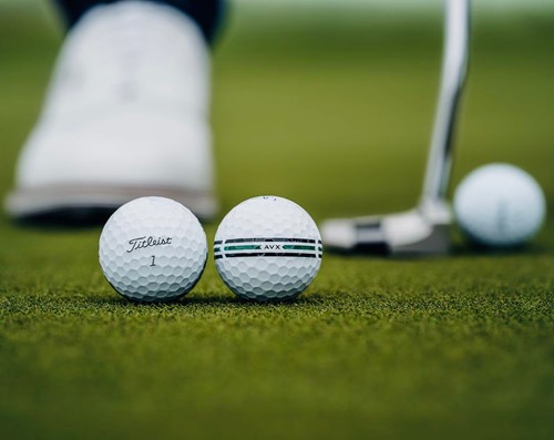 Titleist avx 2024 2025 - avx,