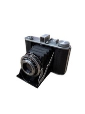 Olympus Chrome Six II