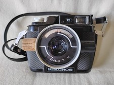 Nikonos II fotocamera