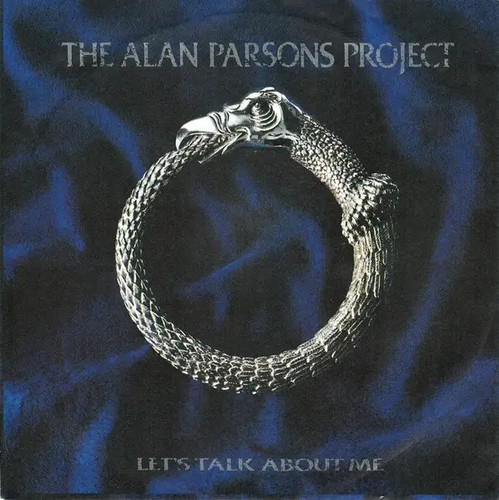 The alan parsons project lets - the,