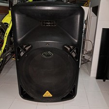 cassa amplificata usata