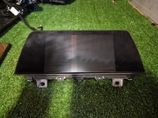 Schermo display navigatore - schermo,