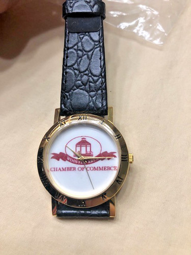 Orologio logo bruyere - la.,