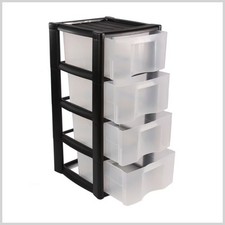 MOBILE CASSETTIERA PLASTICA 4