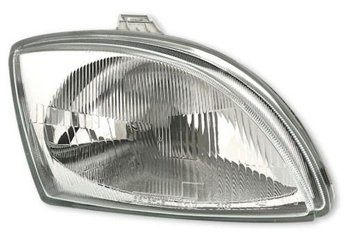 Faro proiettore anteriore