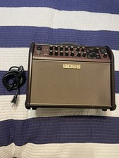 Amplificatore BOSS Acoustic