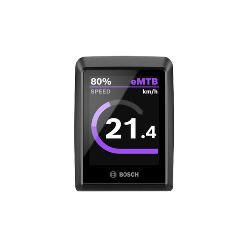 Bosch display smart system - bosch,