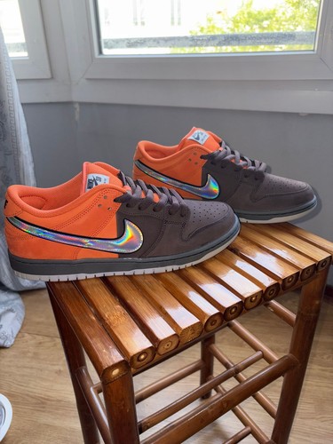Nike dunk low - dunk, safety